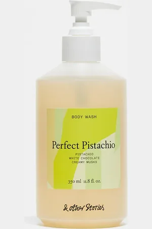 & OTHER STORIES Body wash in Perfect Pistachio