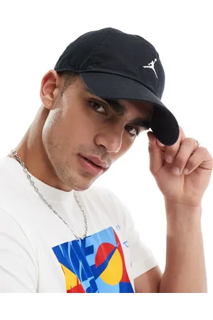 Jordan Cap in