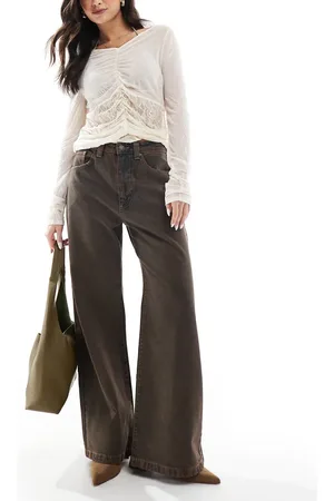 Cotton On Super baggy jean in