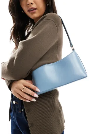 ASOS 90s shoulder bag in