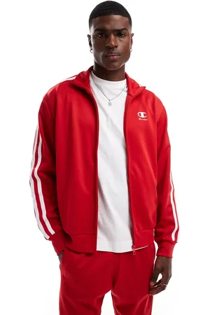 Champion Co-ord track jacket in