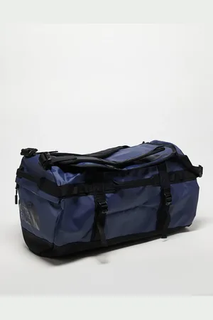 The North Face Base Camp S duffel bag in