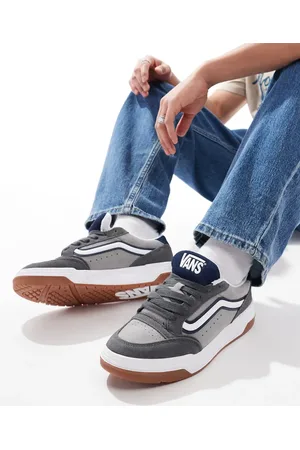 Vans Hylane trainers in /blue