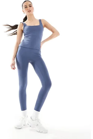 South Beach High waisted leggings in
