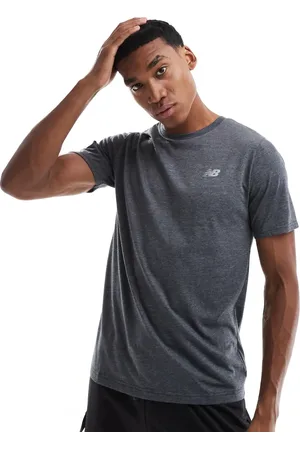 New Balance Sport Essentials Heathertech T-Shirt in