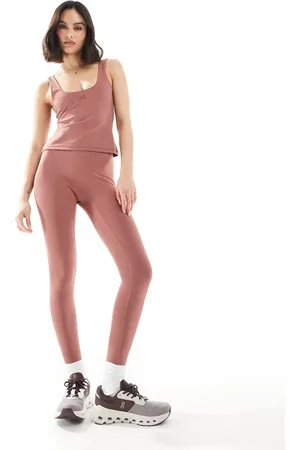 South Beach High waisted leggings in