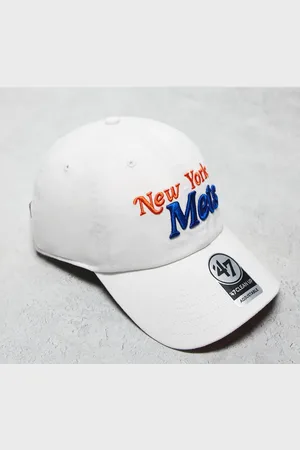 47 Brand New York Mets clean up cap in