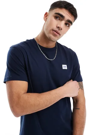 Lee Workwear relaxed fit t-shirt in