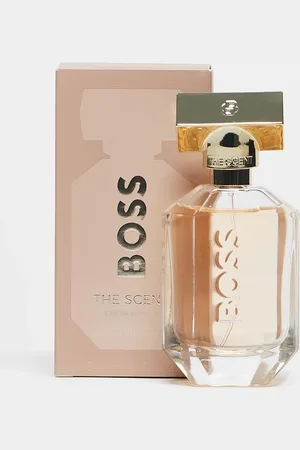 HUGO BOSS BOSS The Scent Eau de Parfum for Her 50ml