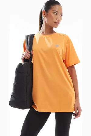 New Balance Sports t-shirt in