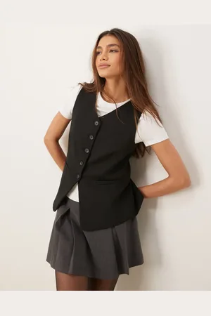 New Look Waistcoat in