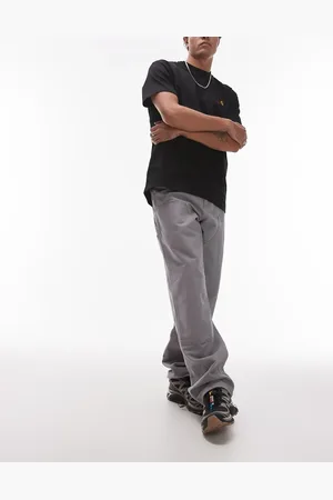 Carhartt Double knee jeans in