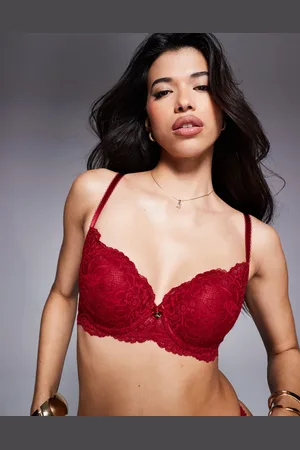 Boux Avenue Billie balconette bra in