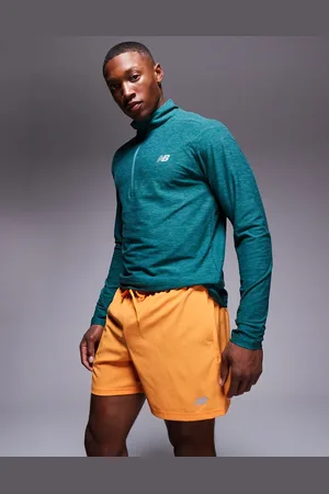 New Balance Essentials 5"" short in