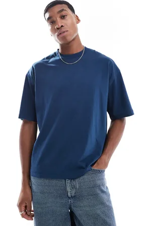 Bershka Oversized t-shirt in