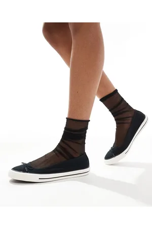 Converse Chuck Taylor All Star ballet flats in