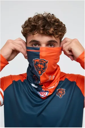 OOSC Chicago bears - x nfl neckwarmer in multi