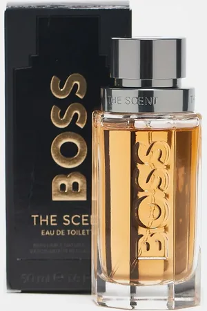 HUGO BOSS BOSS The Scent Eau de Toilette for Him 50ml