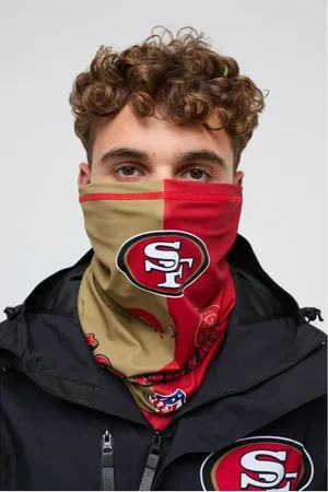 OOSC San francisco 49ers - x nfl neckwarmer in multi