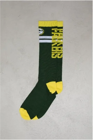 OOSC Bay packers - x nfl ski / snowboard sock in multi