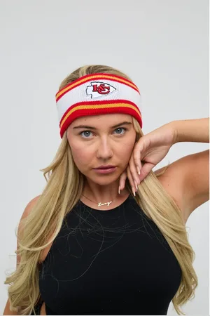 OOSC Kansas city chiefs - x nfl headband in multi