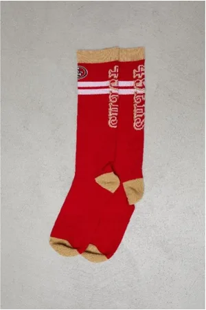 OOSC San francisco 49ers - x nfl ski / snowboard sock in multi