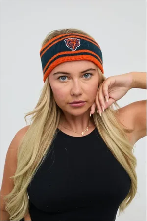 OOSC Chicago bears - x nfl headband in multi