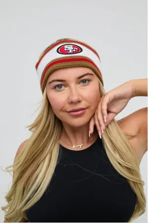OOSC San francisco 49ers - x nfl headband in multi