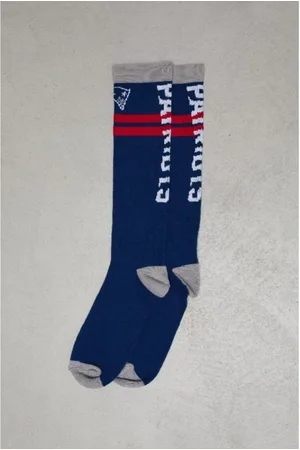 OOSC New england patriots - x nfl ski / snowboard sock in multi