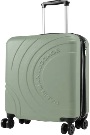 Cabin Max Velcoity expandable cabin case 55x40x20cm expands to 55x40x25cm in bodo
