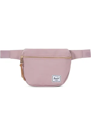 Herschel Fifteen hip pack in rose