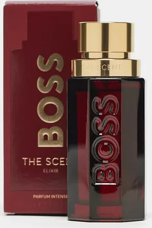 HUGO BOSS BOSS The Scent Elixir Parfum Intense for Him 50ml