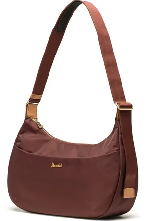 Herschel Yara shoulder bag in dark