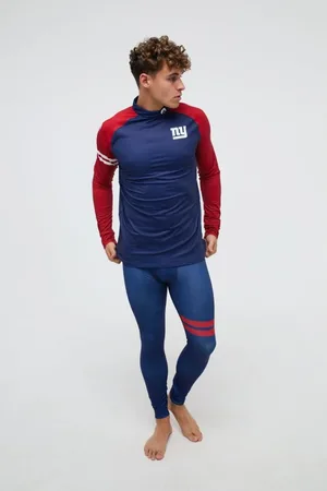 OOSC New york giants - x nfl baselayer top men