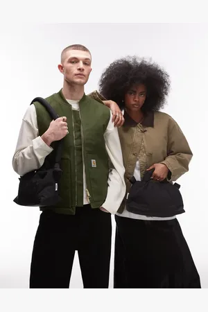 Ölend Ona mini soft nylon multiwear crossbody bag in