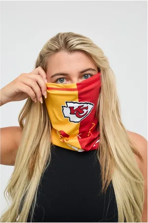 OOSC Kansas city chiefs - x nfl neckwarmer in multi