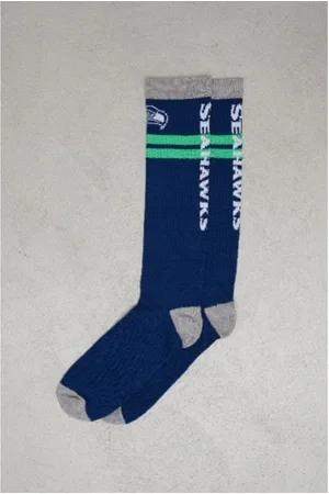 OOSC Seattle seahawks - x nfl ski / snowboard sock in multi