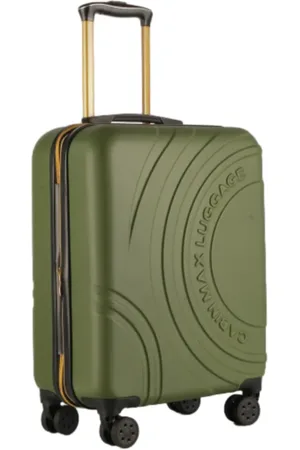 Cabin Max Velcoity expandable cabin case 55x40x20cm expands to 55x40x25cm in inca