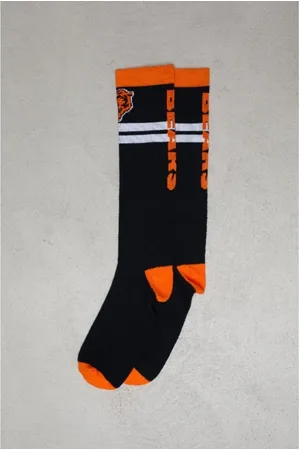 OOSC Chicago bears - x nfl ski / snowboard sock in multi