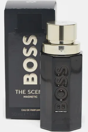 HUGO BOSS BOSS The Scent Magnetic Eau de Parfum for Him 50ml