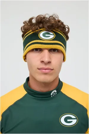 OOSC Green bay packers - x nfl headband in multi