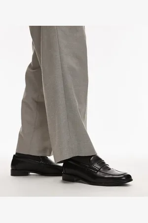 MANGO Loafer in