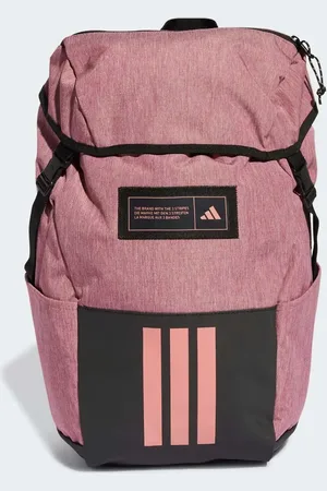 adidas 4athlts camper backpack in / semi spark