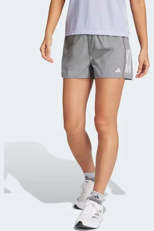 adidas Adidas Running Own the Run shorts in