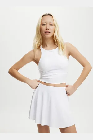 Cotton On Active full circle skirt in