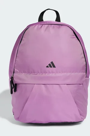 adidas Adidas glow backpack in preloved / clear pink /
