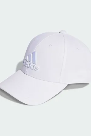 adidas Big tonal logo baseball cap in