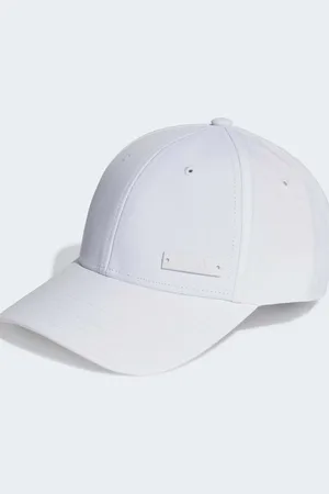 adidas Adidas Metal badge lightweight baseball cap in