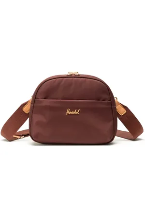 Herschel Thalia crossbody in dark
