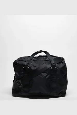 ARKET Unisex 24-hr 3-way duffel bag in